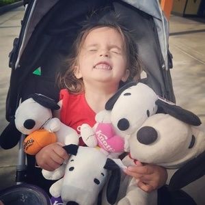 Meet your Posher, Angela